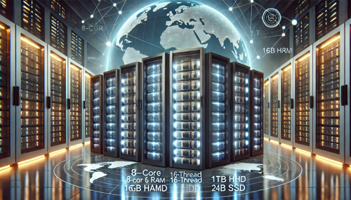 Recommended And Used Free Servers In Singapore